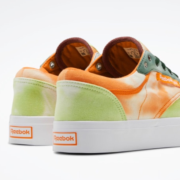 RARE Reebok Club C Coast Shoes SOLD OUT! like new size 8 men 9.5 women - Picture 2 of 11